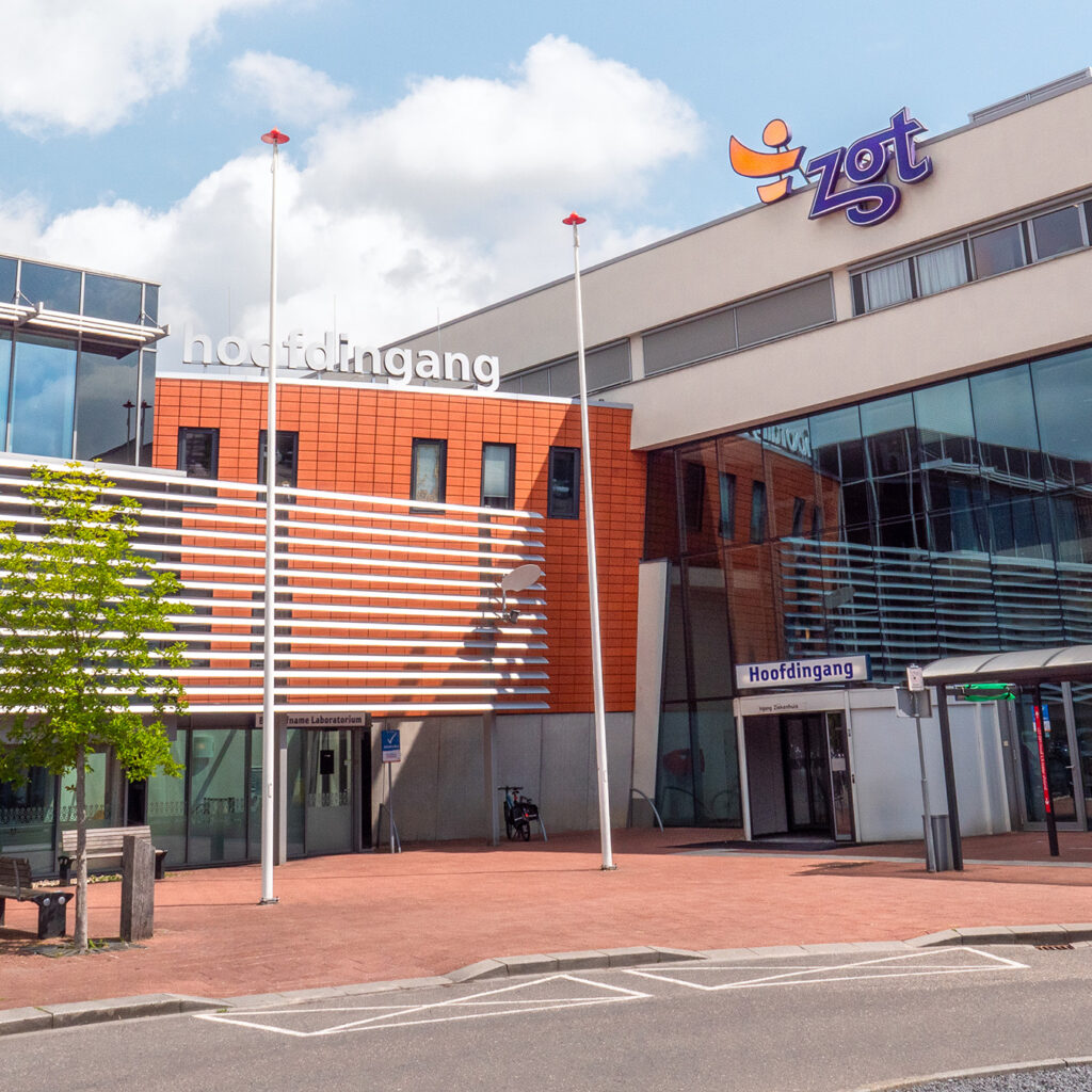 ZGT Hengelo_sq